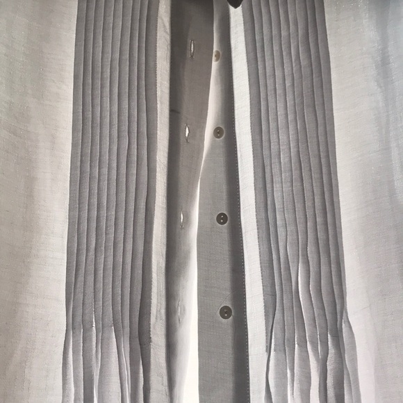 Blouse Top - Picture 2 of 4